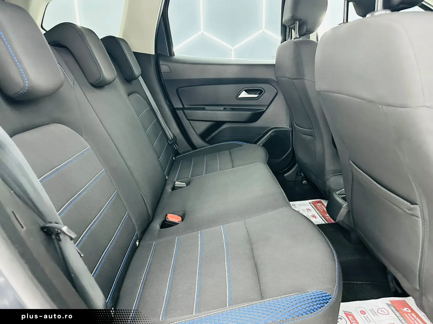 DACIA DUSTER 2020 1.5d E6 Garantie 12 Luni Rate Avans 0 Doar