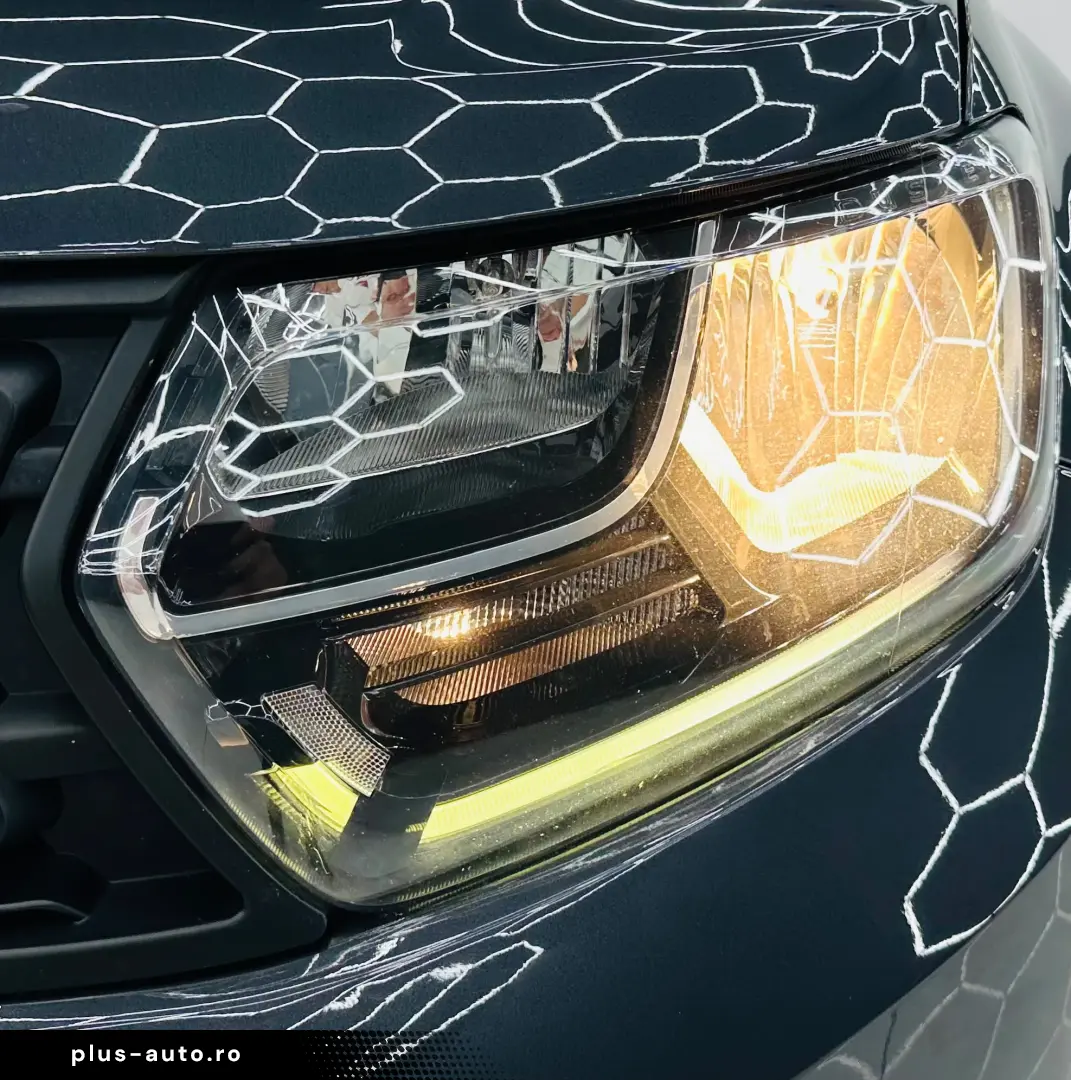 DACIA DUSTER 2020 1.5d E6 Garantie 12 Luni Rate Avans 0 Doar