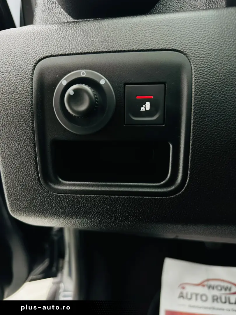 DACIA DUSTER 2020 1.5d E6 Garantie 12 Luni Rate Avans 0 Doar