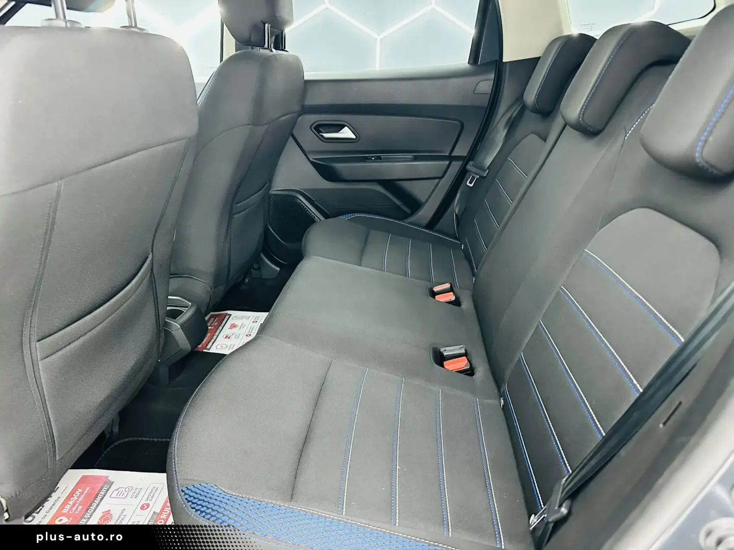 DACIA DUSTER 2020 1.5d E6 Garantie 12 Luni Rate Avans 0 Doar