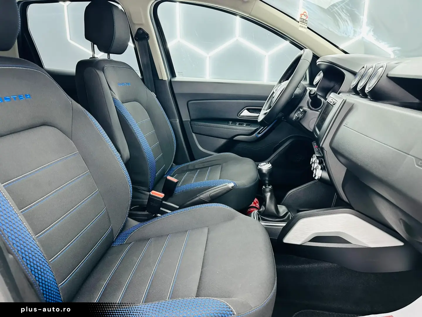 DACIA DUSTER 2020 1.5d E6 Garantie 12 Luni Rate Avans 0 Doar