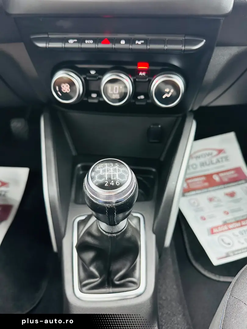 DACIA DUSTER 2020 1.5d E6 Garantie 12 Luni Rate Avans 0 Doar