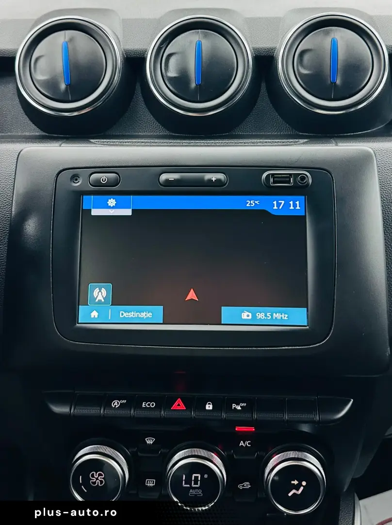 DACIA DUSTER 2020 1.5d E6 Garantie 12 Luni Rate Avans 0 Doar