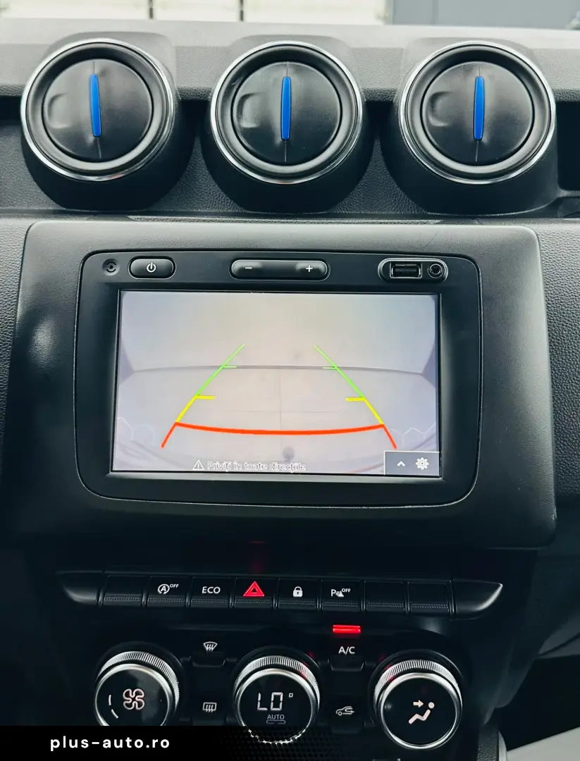 DACIA DUSTER 2020 1.5d E6 Garantie 12 Luni Rate Avans 0 Doar