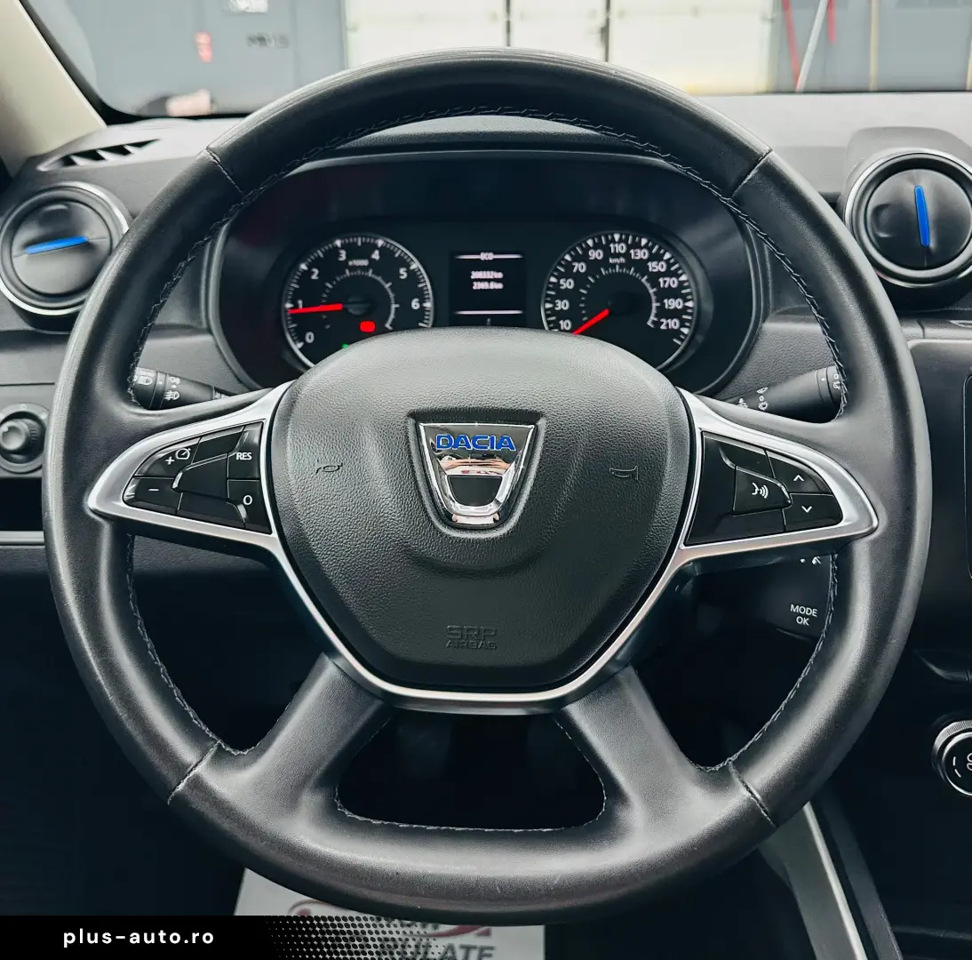 DACIA DUSTER 2020 1.5d E6 Garantie 12 Luni Rate Avans 0 Doar