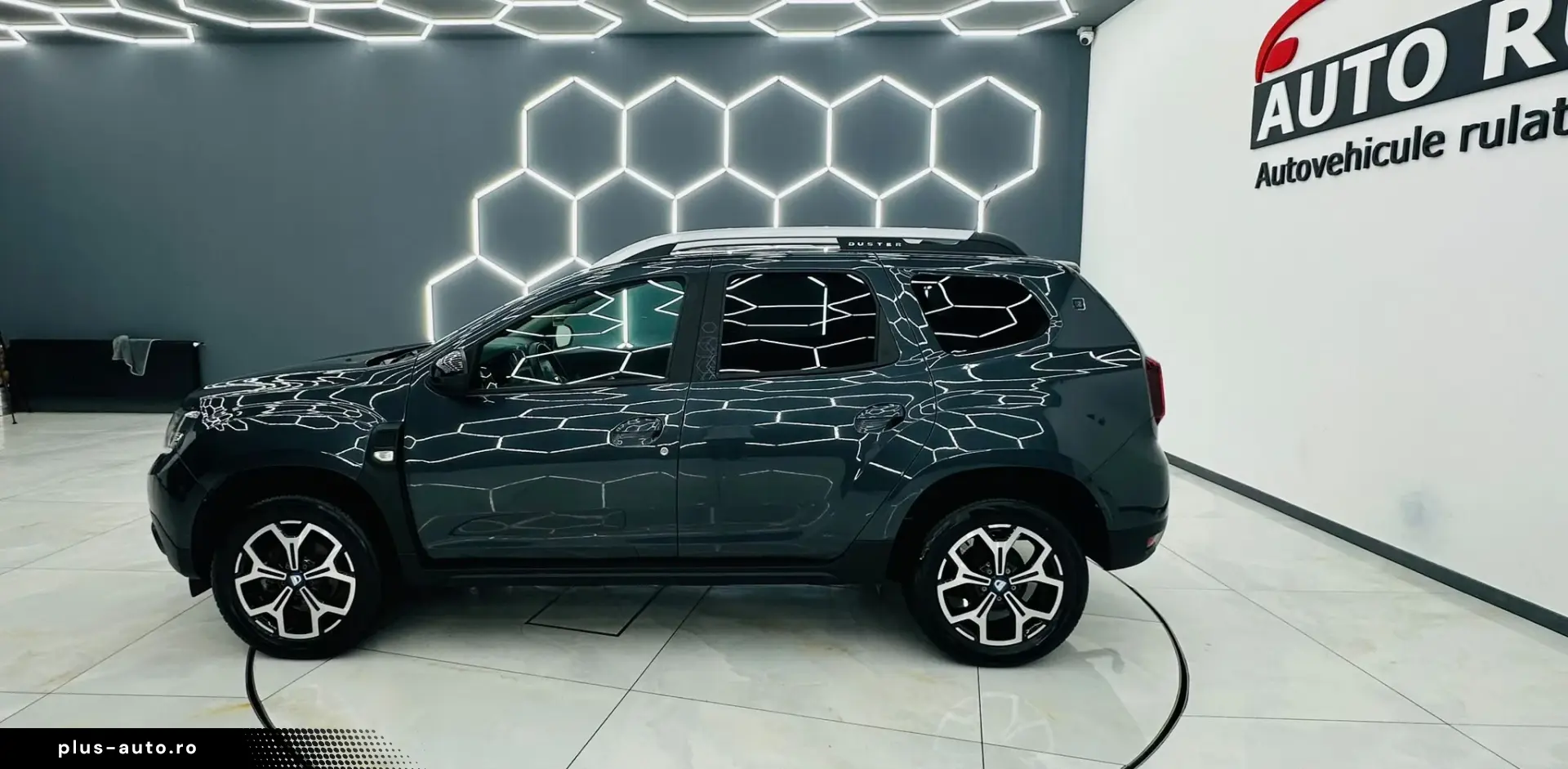 DACIA DUSTER 2020 1.5d E6 Garantie 12 Luni Rate Avans 0 Doar