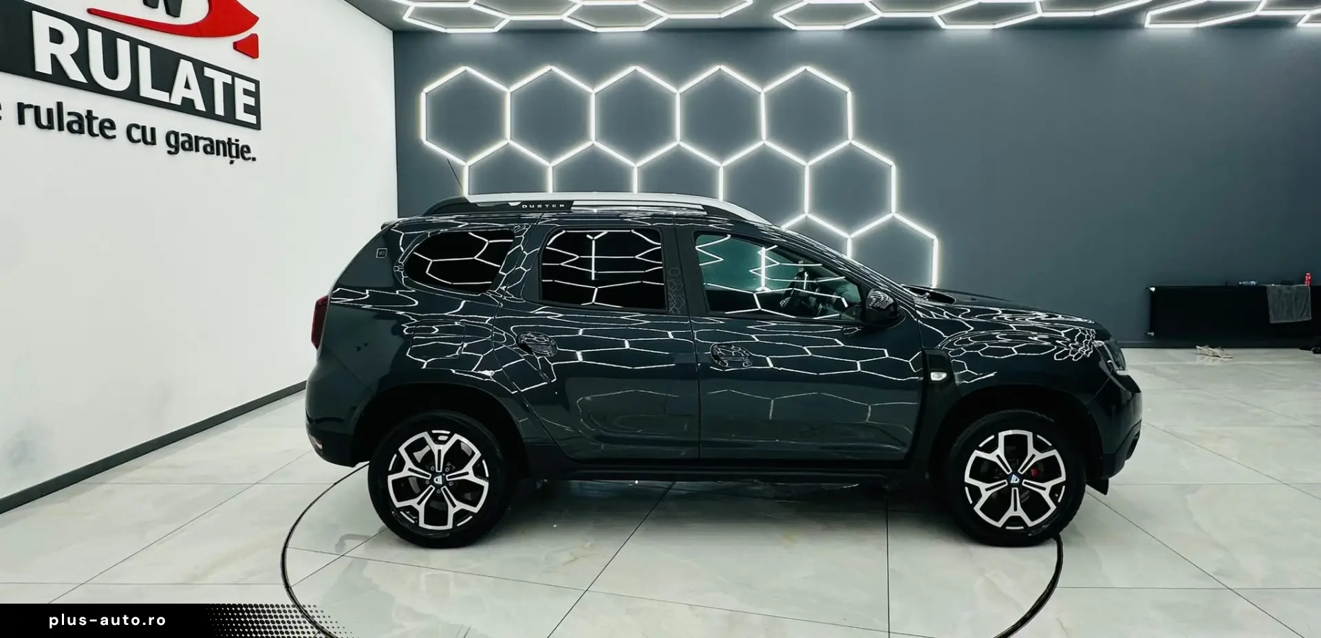 DACIA DUSTER 2020 1.5d E6 Garantie 12 Luni Rate Avans 0 Doar