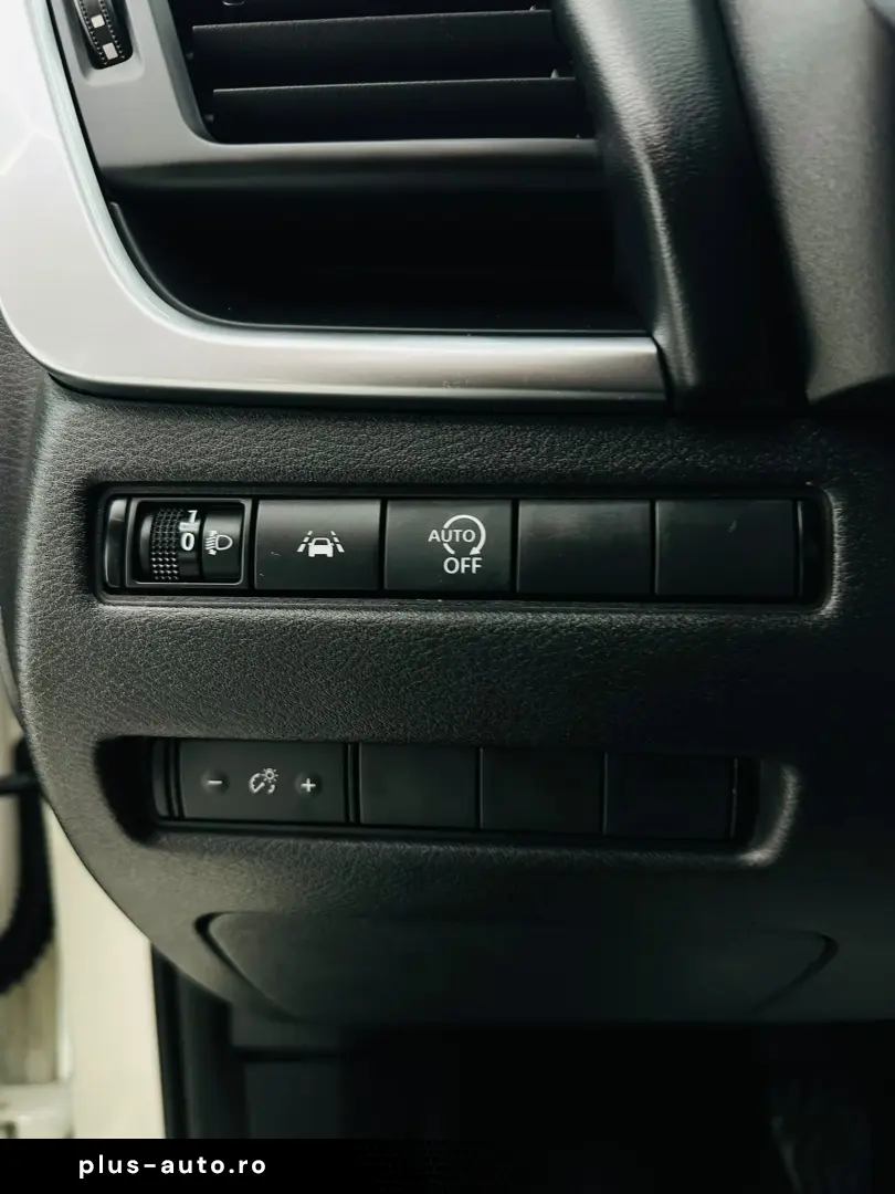 NISSAN Qashqai 2022 1.3i E6 Garantie 12 Luni Rate Avans 0 Do