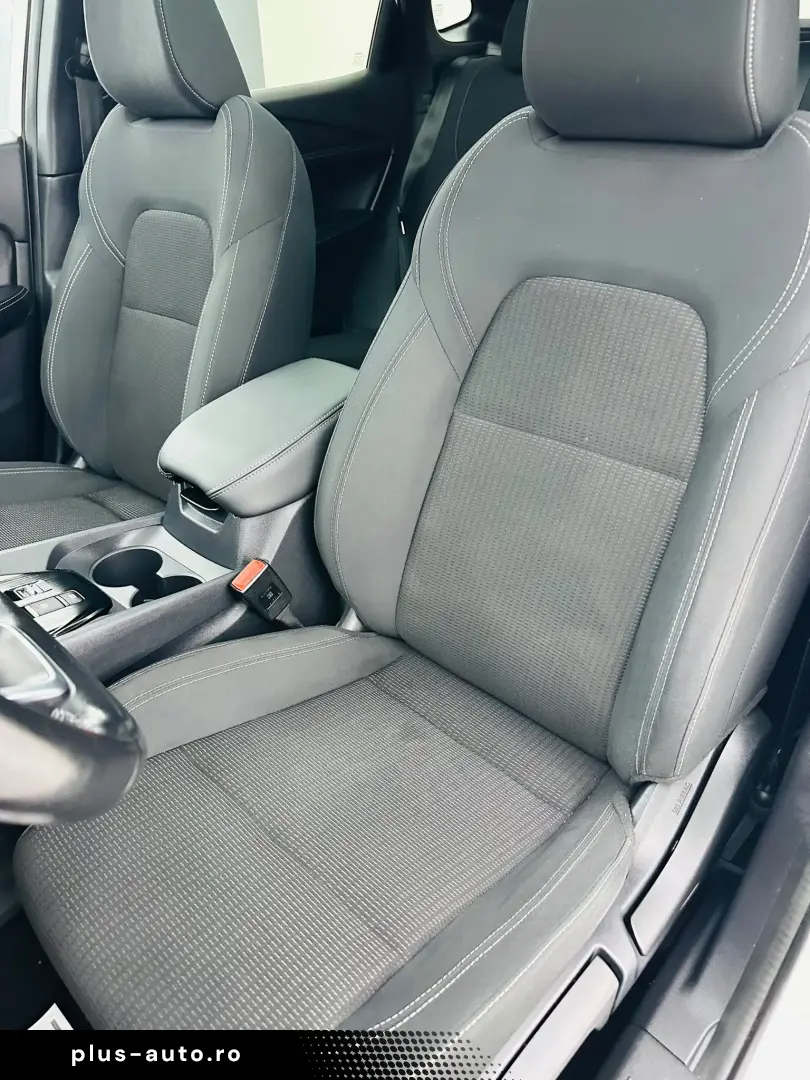 NISSAN Qashqai 2022 1.3i E6 Garantie 12 Luni Rate Avans 0 Do