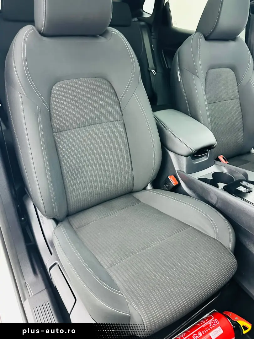 NISSAN Qashqai 2022 1.3i E6 Garantie 12 Luni Rate Avans 0 Do