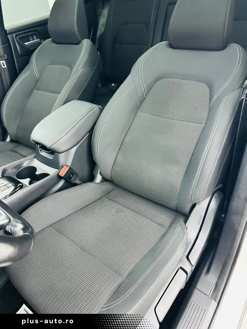 NISSAN Qashqai 2022 1.3i E6 Garantie 12 Luni Rate Avans 0 Do