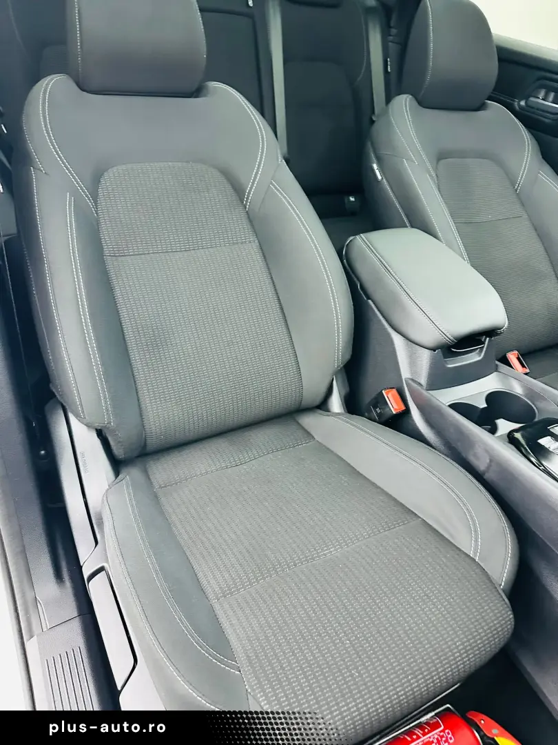 NISSAN Qashqai 2022 1.3i E6 Garantie 12 Luni Rate Avans 0 Do