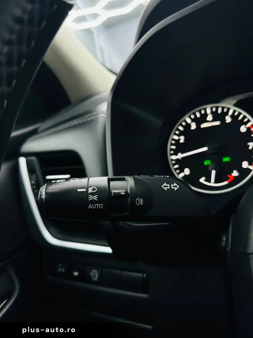 NISSAN Qashqai 2022 1.3i E6 Garantie 12 Luni Rate Avans 0 Do