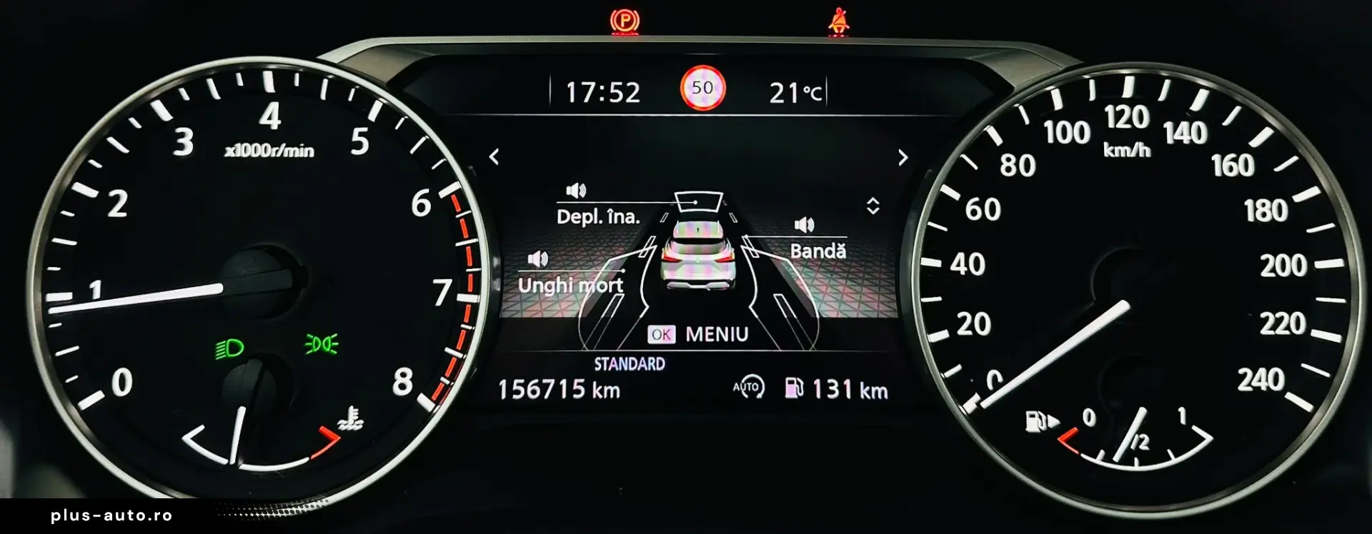 NISSAN Qashqai 2022 1.3i E6 Garantie 12 Luni Rate Avans 0 Do