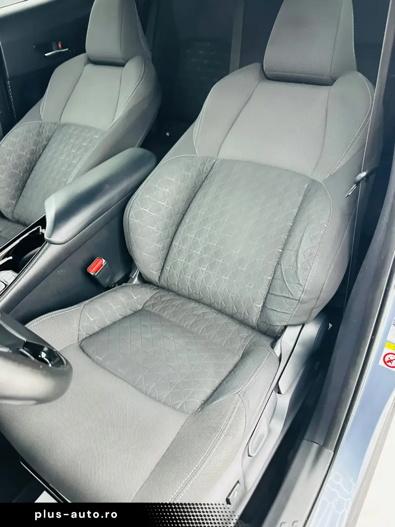 TOYOTA C-HR 2020 1.8i E6 Garantie 12 Luni Rate Avans 0 Doar