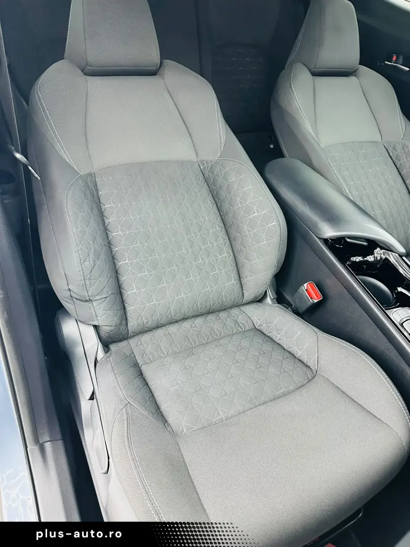 TOYOTA C-HR 2020 1.8i E6 Garantie 12 Luni Rate Avans 0 Doar