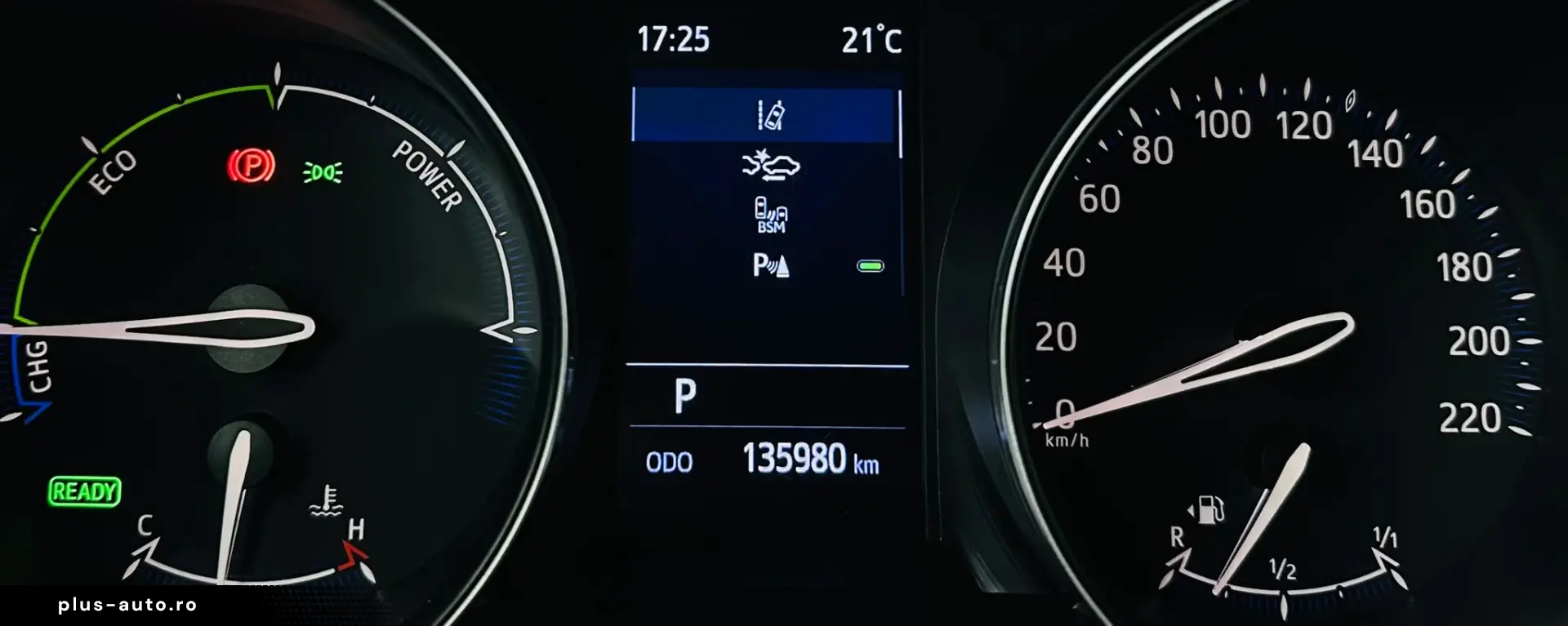 TOYOTA C-HR 2020 1.8i E6 Garantie 12 Luni Rate Avans 0 Doar