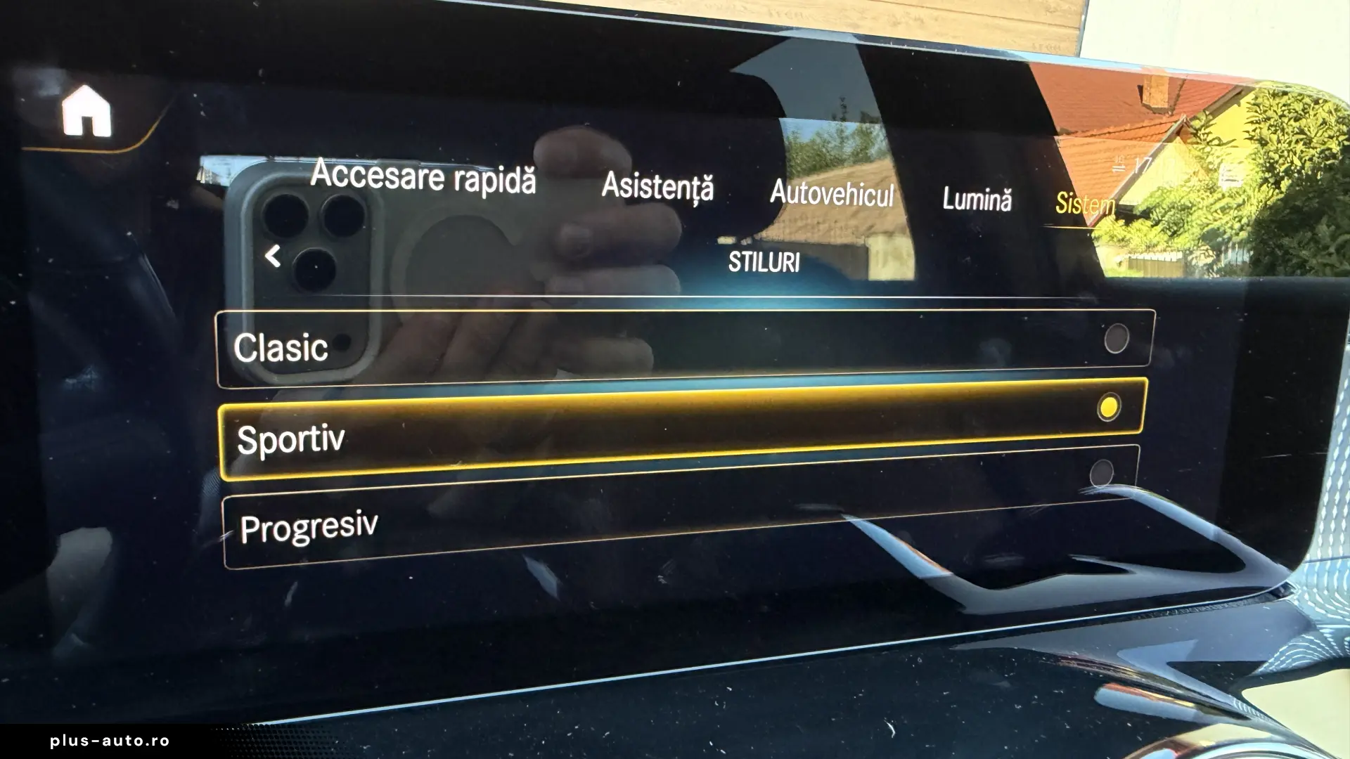 Mercedes-Benz GLB 220d 4Matic   TVA deductibil   finantare