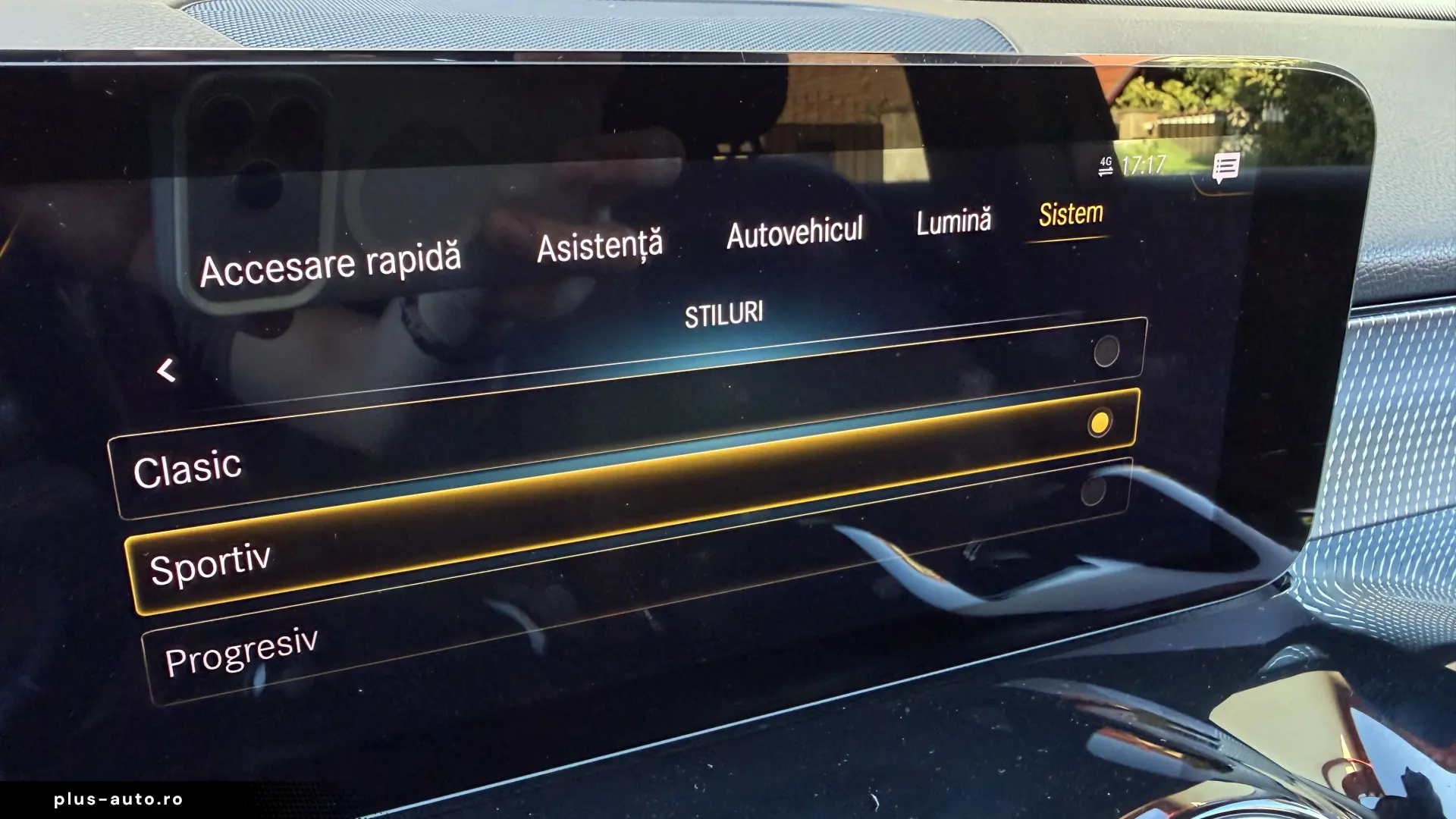 Mercedes-Benz GLB 220d 4Matic   TVA deductibil   finantare