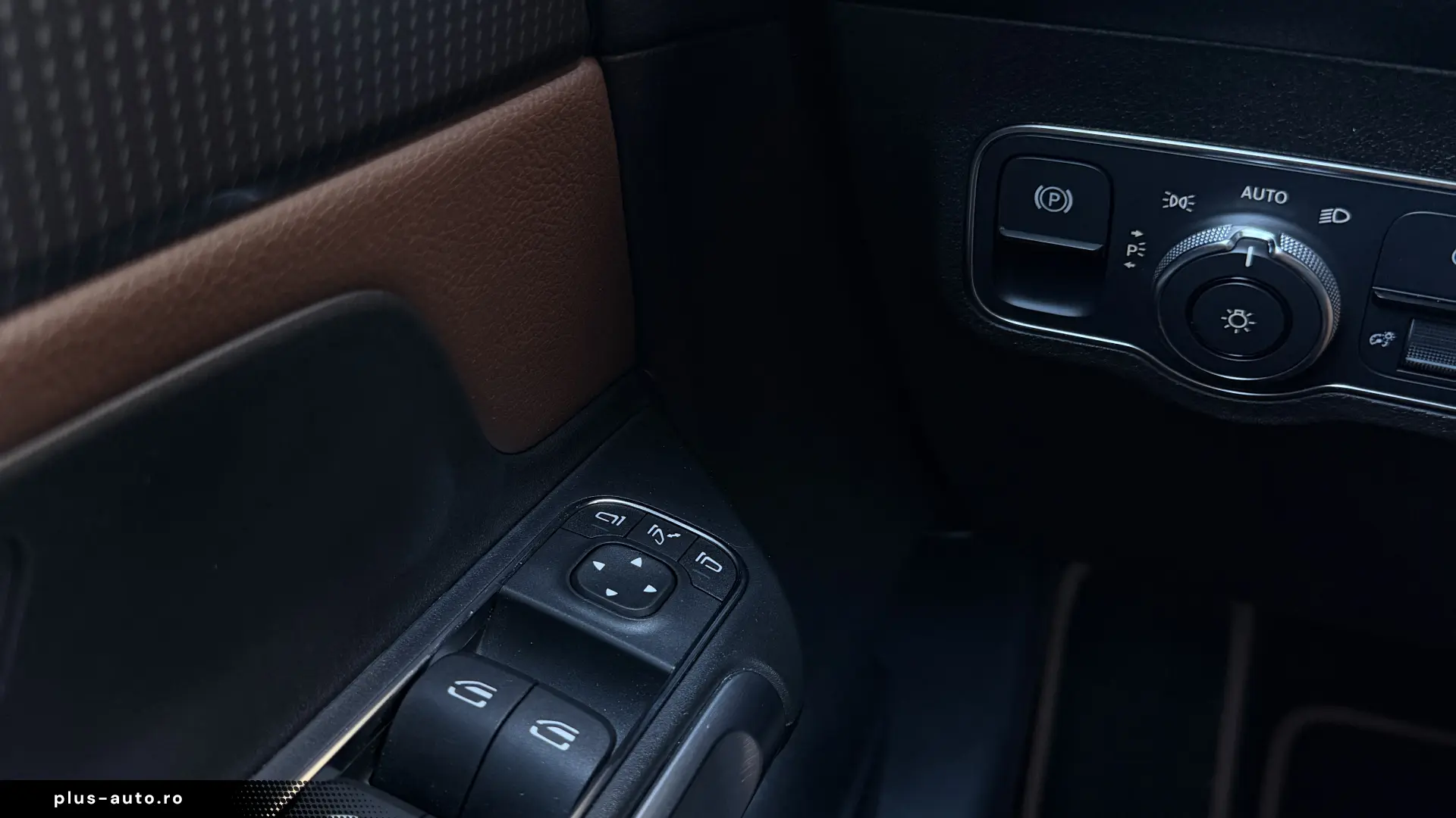 Mercedes-Benz GLB 220d 4Matic   TVA deductibil   finantare