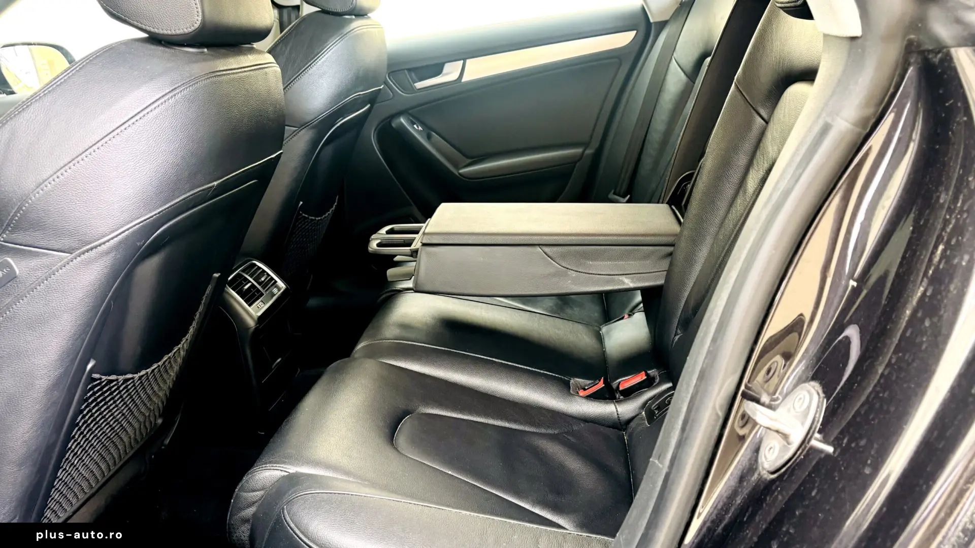 AUDI   A5   2.0 TDI   177CP   An 2012   Euro 5   Automată