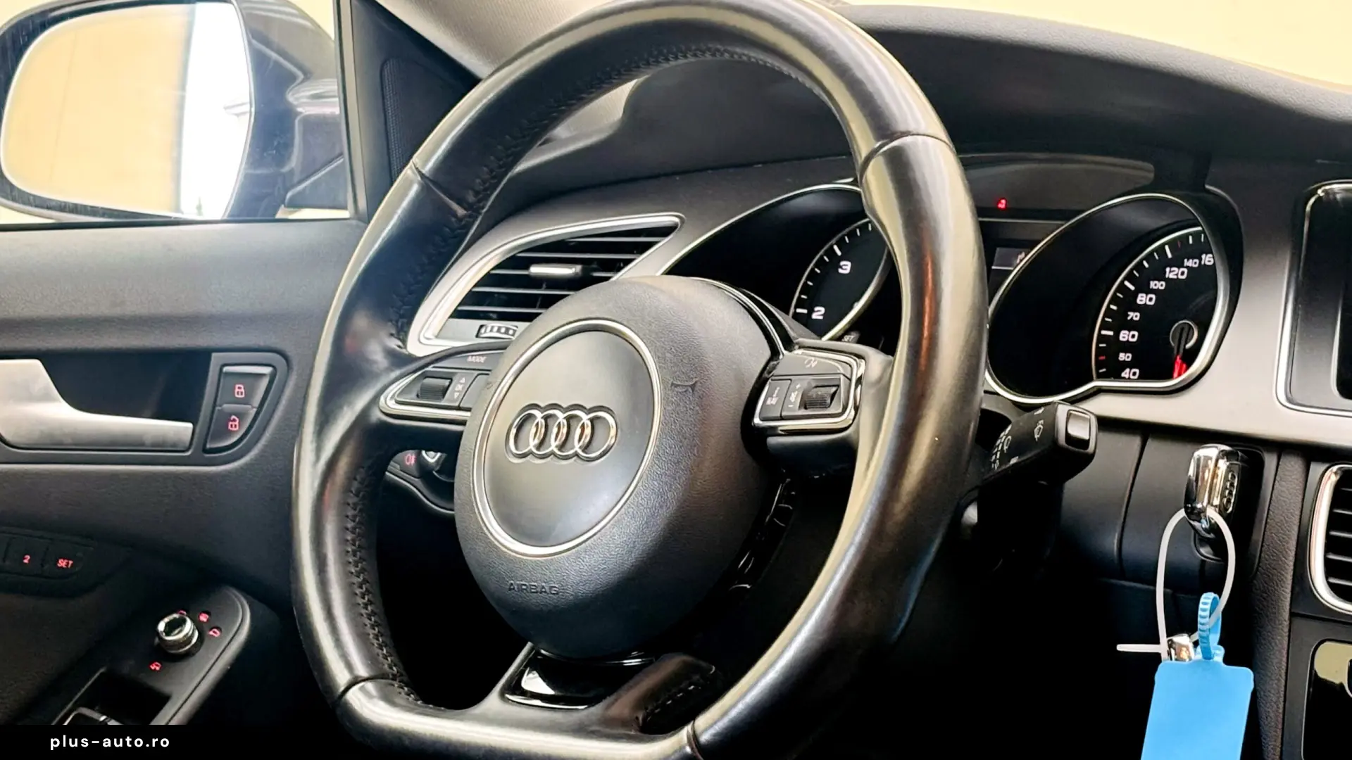AUDI   A5   2.0 TDI   177CP   An 2012   Euro 5   Automată