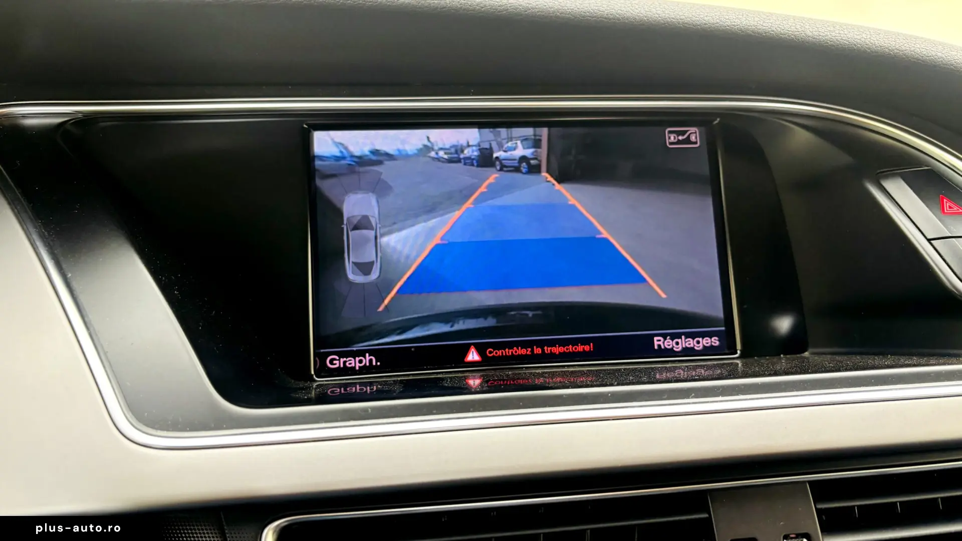 AUDI   A5   2.0 TDI   177CP   An 2012   Euro 5   Automată