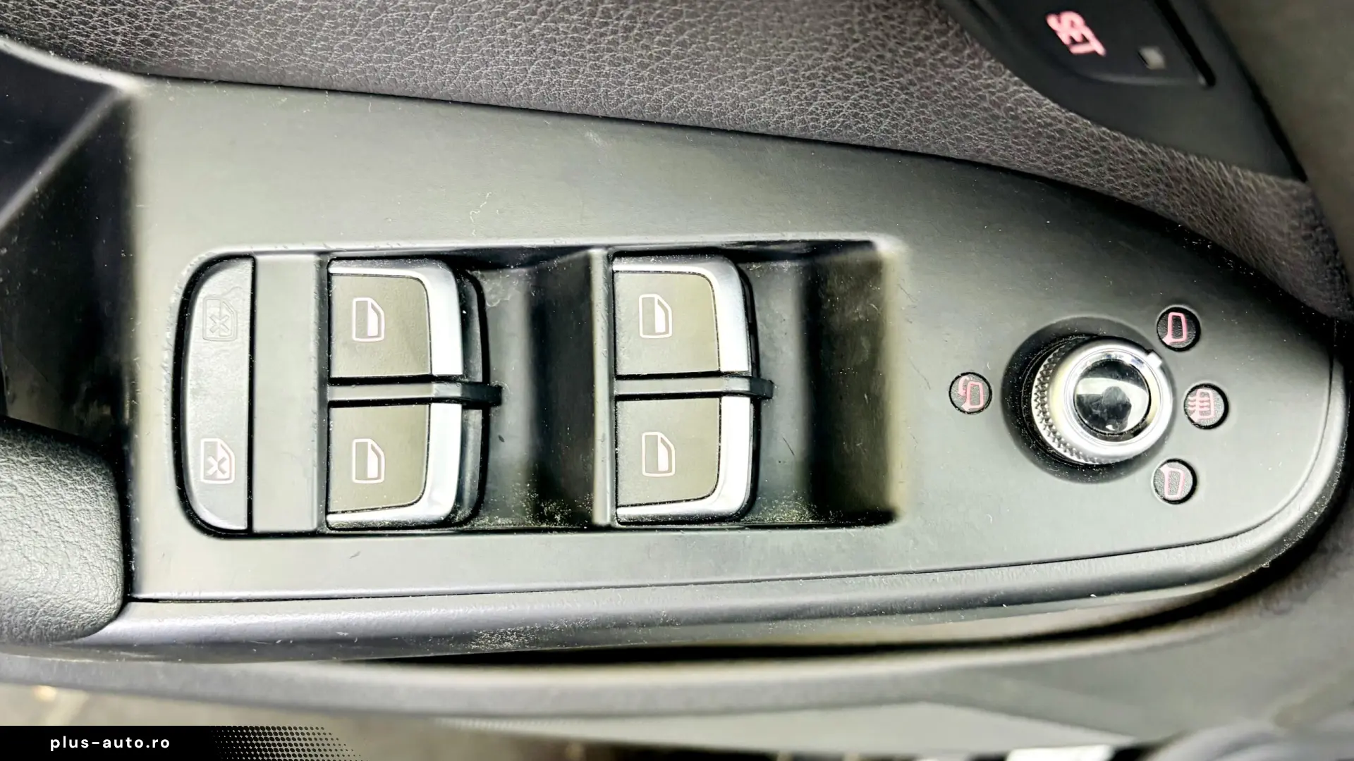 AUDI   A5   2.0 TDI   177CP   An 2012   Euro 5   Automată