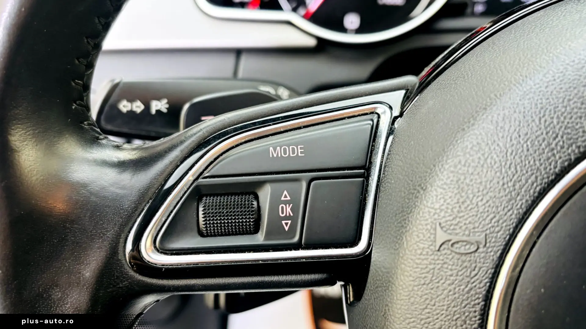 AUDI   A5   2.0 TDI   177CP   An 2012   Euro 5   Automată