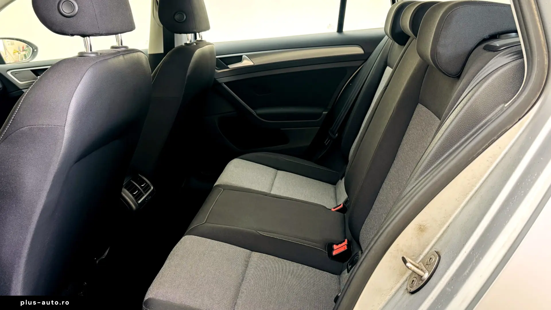 VOLKSWAGEN   GOLF 7   1.6 TDI   105CP   An 2015   Euro 5   M