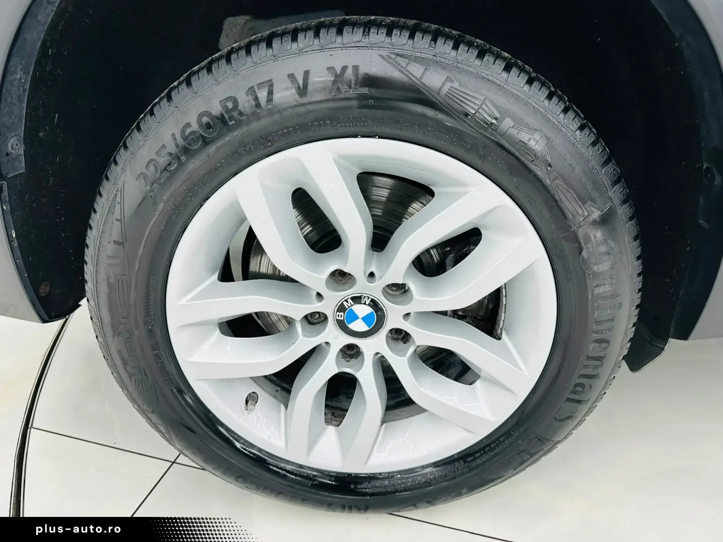 BMW X3 2017 2.0D E6 Garantie 12 Luni Rate Avans 0 Doar Cu Bu