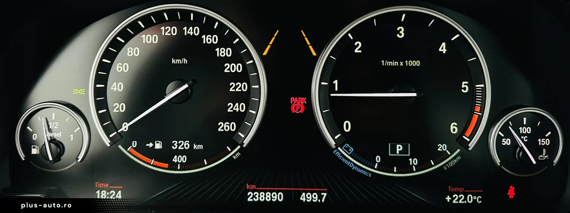 BMW X3 2017 2.0D E6 Garantie 12 Luni Rate Avans 0 Doar Cu Bu
