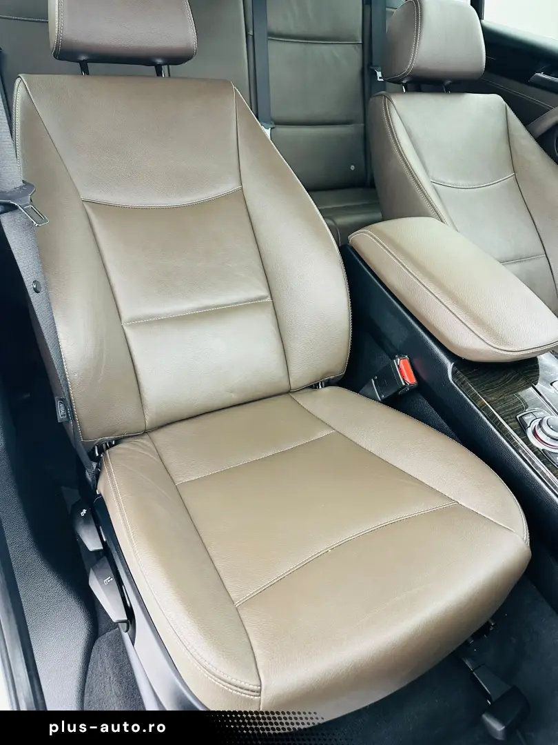 BMW X3 2011 2.0D E5 4X4 Garantie 12 Luni Rate Avans 0 Doar C