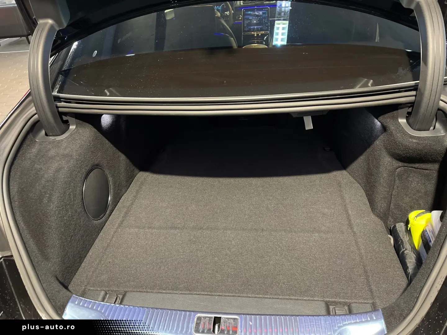 MERCEDES-BENZ S 63 AMG S 4Matic  L Burm 4D CARBON PANO  360