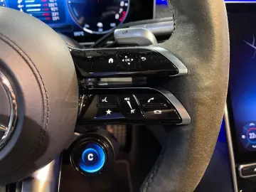 MERCEDES-BENZ S 63 AMG S 4Matic  L Burm 4D CARBON PANO  360