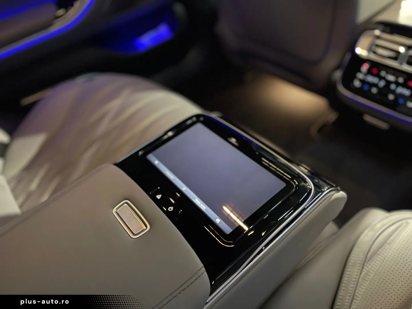 MERCEDES-BENZ S 63 AMG S 4Matic  L Burm 4D CARBON PANO  360