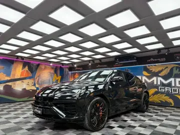 ANDERE Lamborghini Urus 4.0 SE (288)