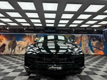 ANDERE Lamborghini Urus 4.0 SE (288)