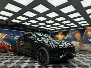 ANDERE Lamborghini Urus 4.0 SE (288)