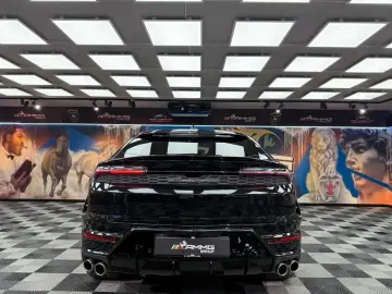 ANDERE Lamborghini Urus 4.0 SE (288)