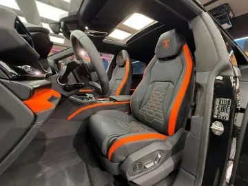 ANDERE Lamborghini Urus 4.0 SE (288)