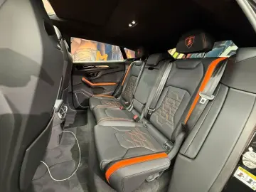 ANDERE Lamborghini Urus 4.0 SE (288)