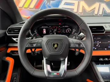 ANDERE Lamborghini Urus 4.0 SE (288)
