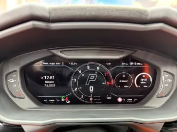 ANDERE Lamborghini Urus 4.0 SE (288)