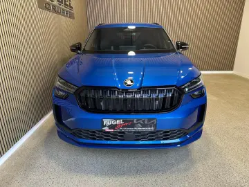 Skoda Kodiaq 2.0 TDI DSG 4x4 Sportline