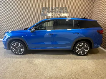 Skoda Kodiaq 2.0 TDI DSG 4x4 Sportline