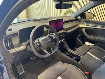 Skoda Kodiaq 2.0 TDI DSG 4x4 Sportline