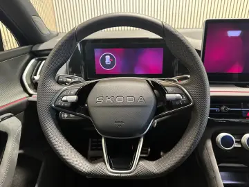 Skoda Kodiaq 2.0 TDI DSG 4x4 Sportline