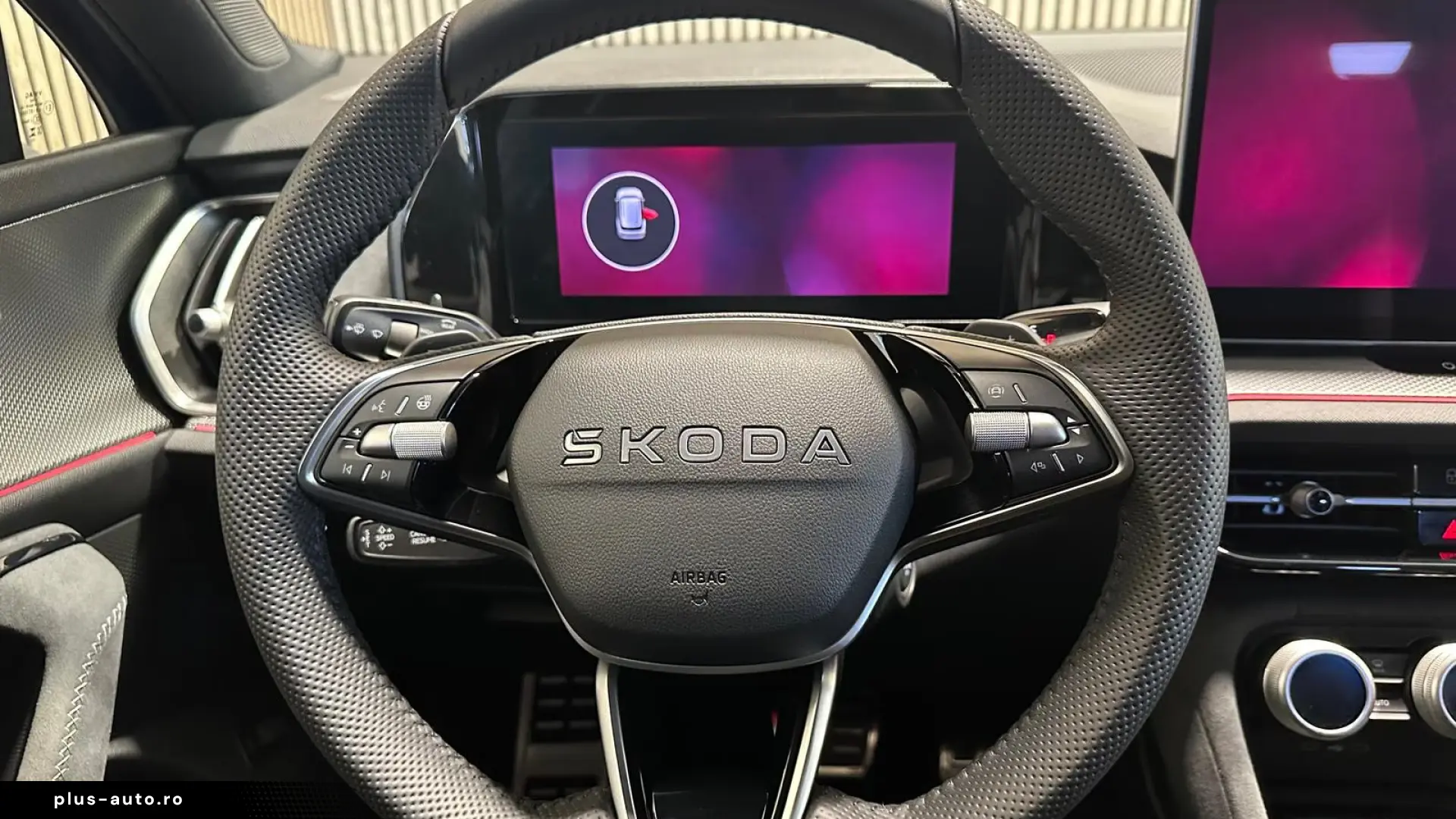 Skoda Kodiaq 2.0 TDI DSG 4x4 Sportline