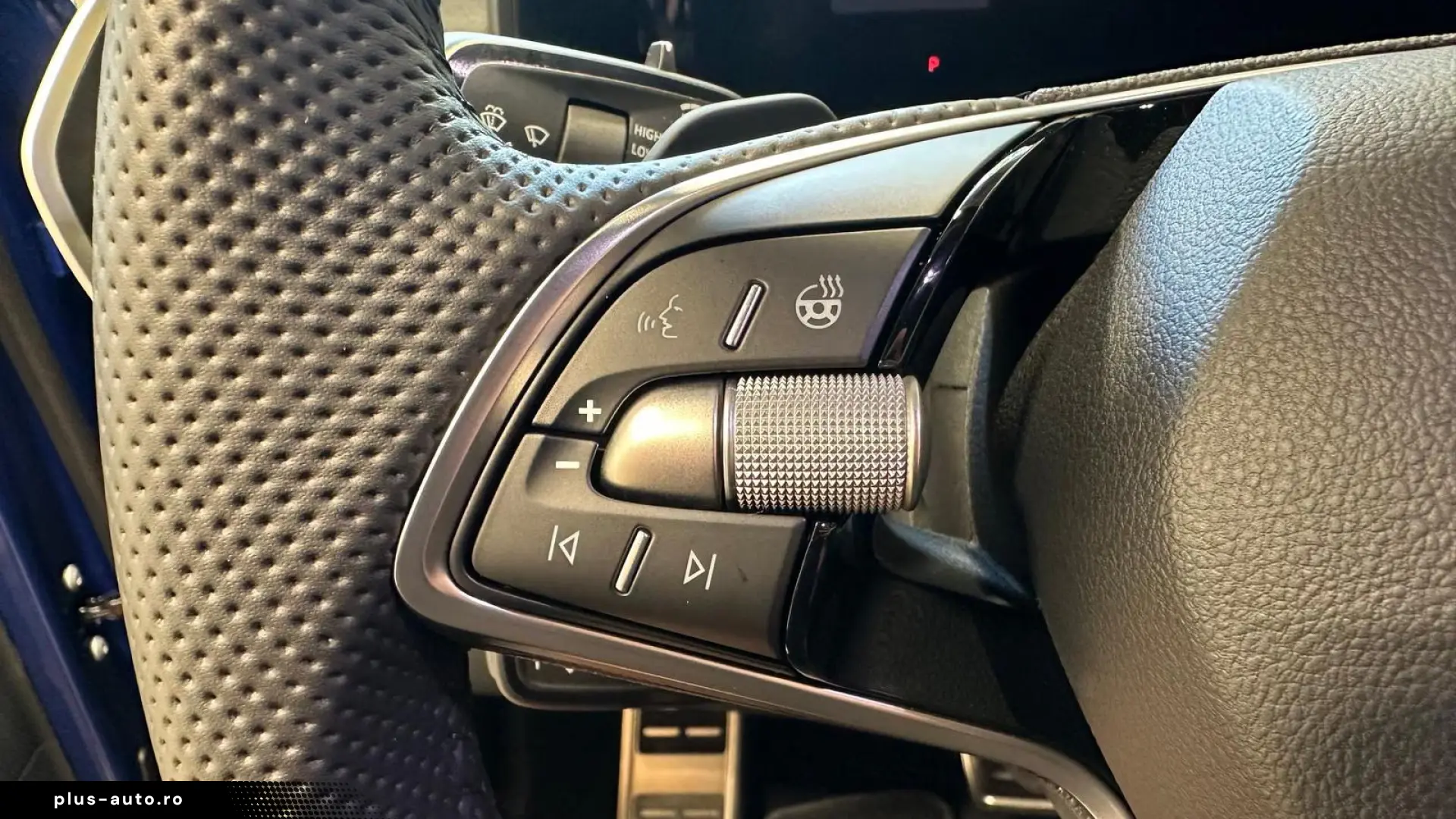 Skoda Kodiaq 2.0 TDI DSG 4x4 Sportline